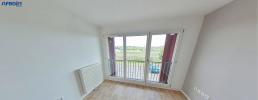 Location Appartement Crepy-en-valois 60