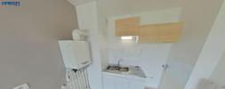 Annonce Location 2 pièces Appartement Crepy-en-valois