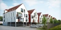 Louer Appartement 39 m2 Crepy-en-valois