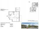 Annonce Location 2 pièces Appartement Colmar