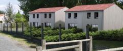 For rent Apartment Chasseneuil-du-poitou  86360 62 m2 3 rooms