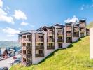 Annonce Vente 2 pièces Appartement Val-thorens