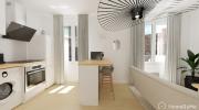 Apartment LYON-3EME-ARRONDISSEMENT 
