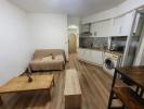 Louer Appartement 21 m2 Nimes