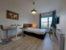 Louer Appartement 18 m2 Reims