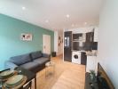 For rent Apartment Marseille-2eme-arrondissement  13002 32 m2 2 rooms