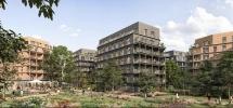Annonce Vente 2 pièces Appartement Hay-les-roses