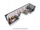 Apartment PARIS-14EME-ARRONDISSEMENT 