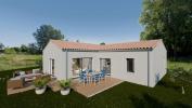 Annonce Vente 5 pièces Maison Talmont-saint-hilaire