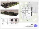 Annonce Vente 4 pièces Maison Penta-di-casinca
