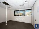 Louer Bureau 526 m2 Milles