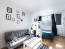 Location Appartement Paris-13eme-arrondissement 75