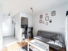 Annonce Location Appartement Paris-13eme-arrondissement