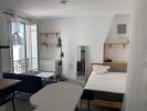 For rent Apartment Paris-10eme-arrondissement  75010 21 m2