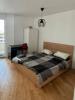 For rent Apartment Clichy  92110 38 m2