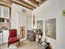 Acheter Appartement 11 m2 Paris-6eme-arrondissement