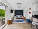 Annonce Vente Appartement Montrouge
