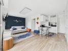 Acheter Appartement 28 m2 Montrouge