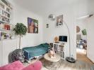 Acheter Appartement 41 m2 Paris-10eme-arrondissement