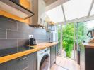 House COLOMBES 