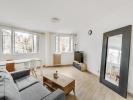Annonce Vente 2 pièces Appartement Paris-18eme-arrondissement