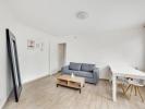 Acheter Appartement 46 m2 Paris-18eme-arrondissement