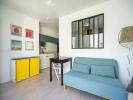 Apartment LILAS 