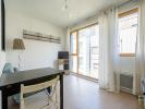 Apartment LILAS 