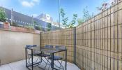 Vente Appartement Garenne-colombes 92