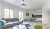 Annonce Vente 3 pièces Appartement Garenne-colombes