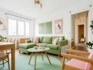 Apartment BAGNOLET 