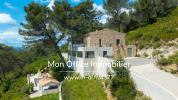 Annonce Vente 7 pièces Maison Aix-en-provence