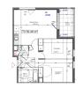 Apartment SAINT-PRIEST 