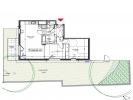 Annonce Location 3 pièces Appartement Saint-priest