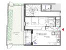 Annonce Location 2 pièces Appartement Saint-priest