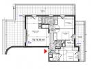 Annonce Location 4 pièces Appartement Saint-priest