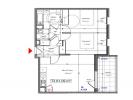 Annonce Location 3 pièces Appartement Saint-priest
