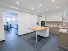 Apartment BAGNOLET 