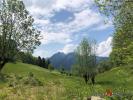 For sale Land Corbel 73160 2000 m2