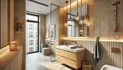 New housing AULNAY-SOUS-BOIS 