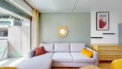 Apartment COURBEVOIE 