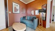Louer Appartement 63 m2 Villeurbanne