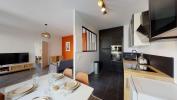 Louer Appartement 93 m2 Nanterre