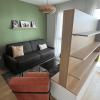 Annonce Location Appartement Ivry-sur-seine