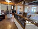 Acheter Maison Bussiere-dunoise Creuse