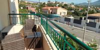 Annonce Location 2 pièces Appartement Nice