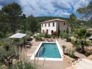 Vente Maison Cotignac 83