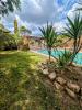 House  PROCHE BAGNOLS SUR CEZE