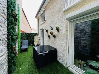 photo For sale Apartment BEZIERS 34