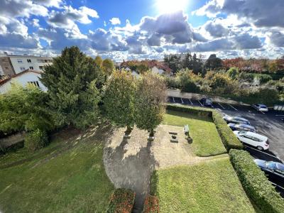 Vente Appartement 3 pièces NANTES 44200